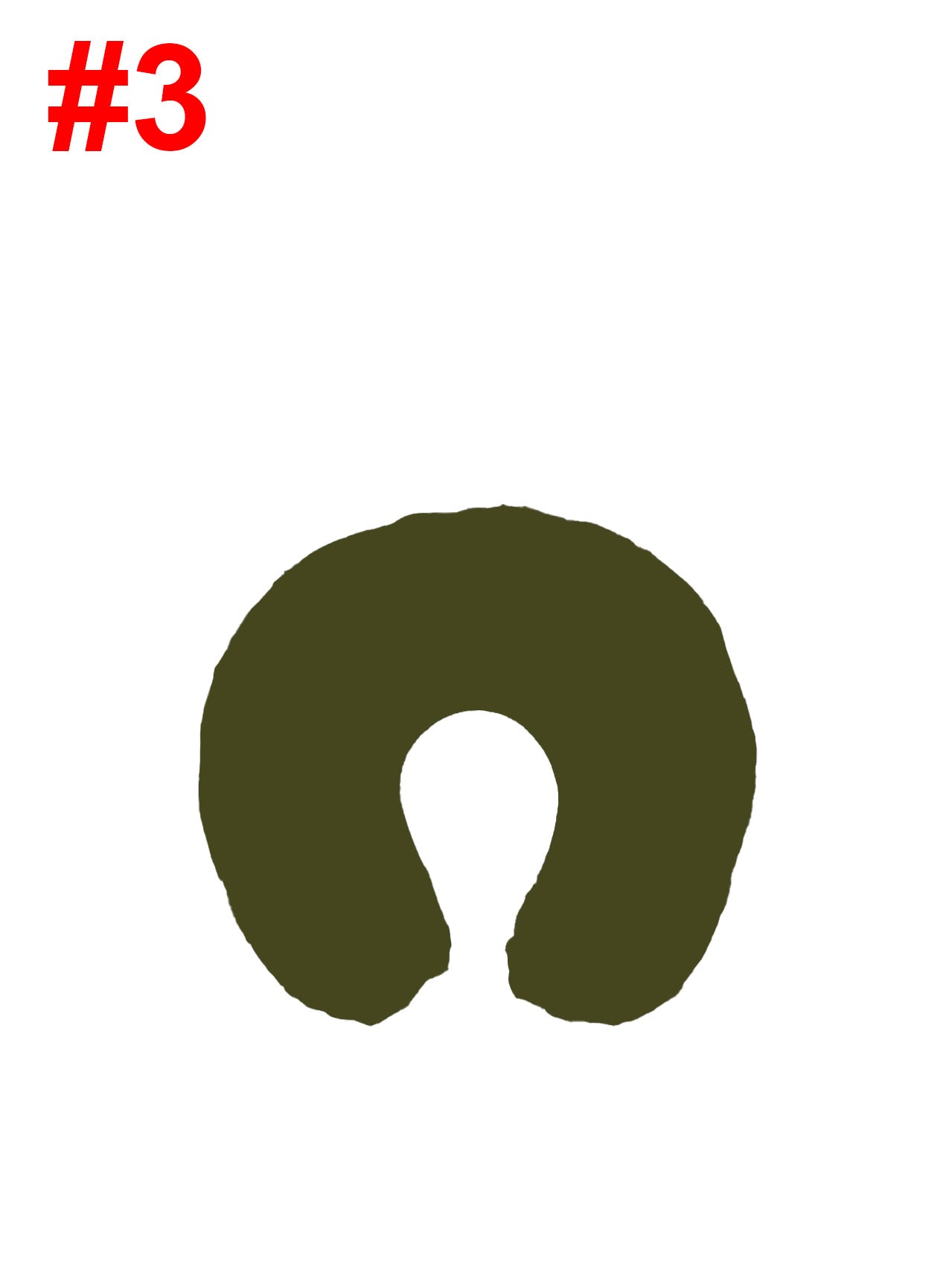 Neck pillow