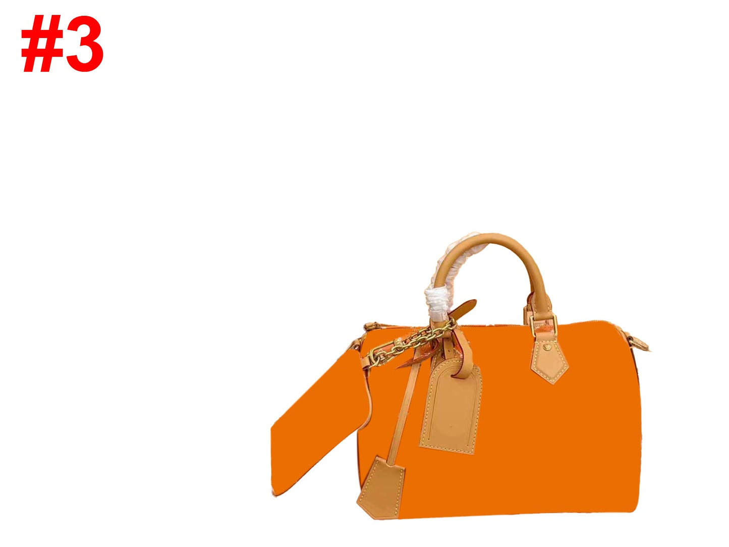 Speedy P9 Bag