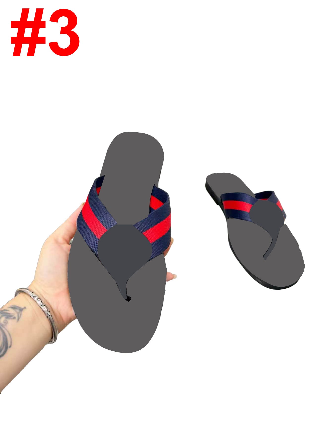 Men's sandals