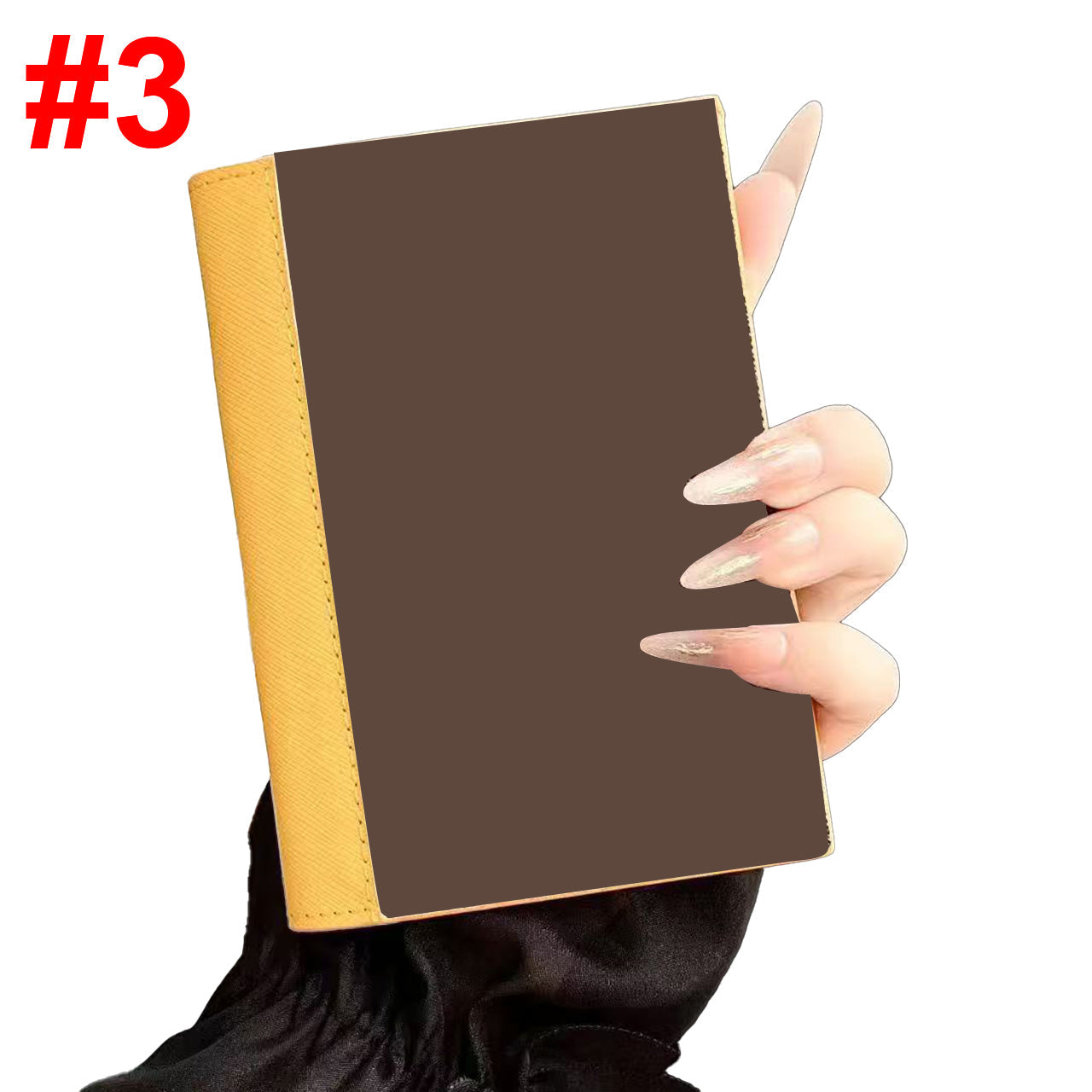 Passport Holder