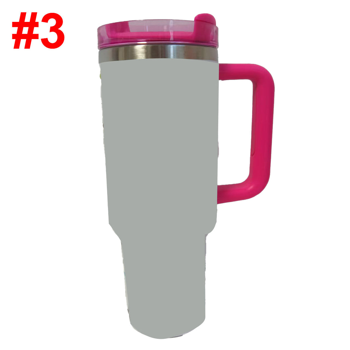 Tumblers