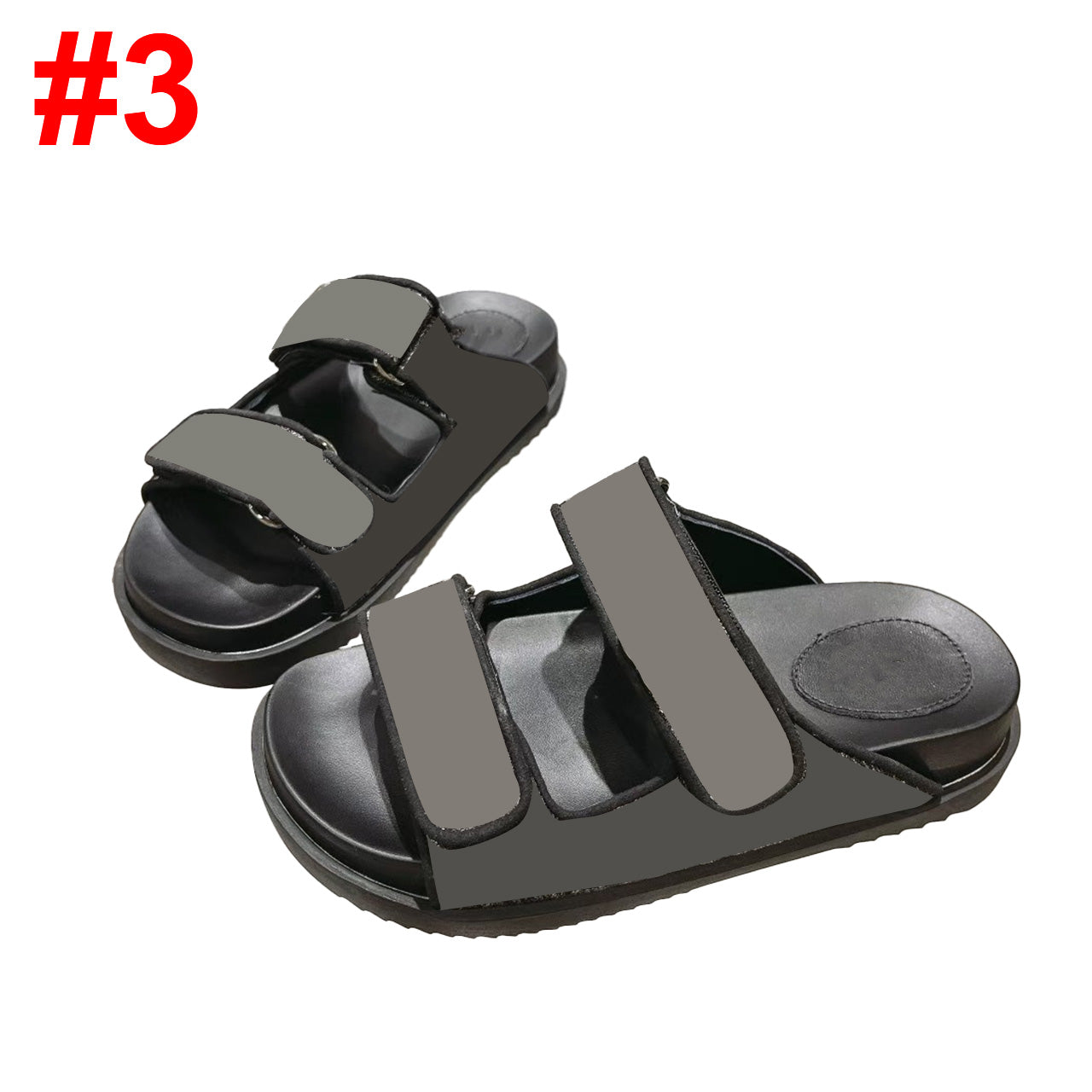 Unisex Sandals