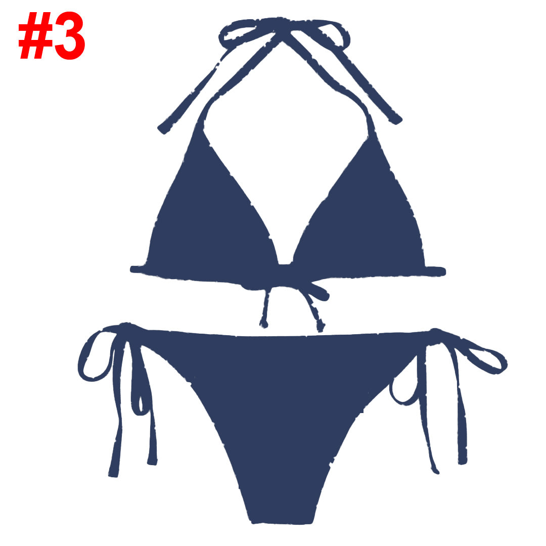 Swimsuit