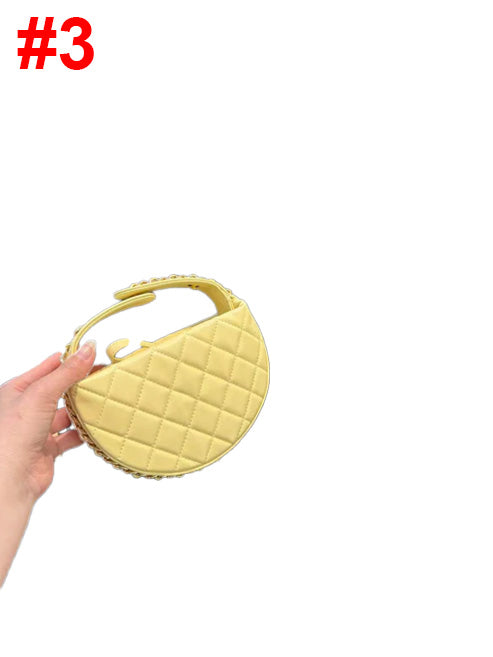 Hand Lady Bag