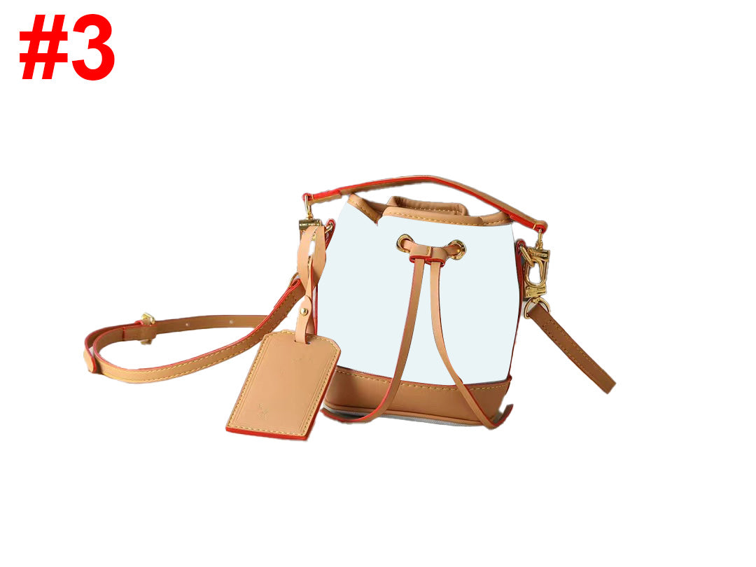 Bucket Bag