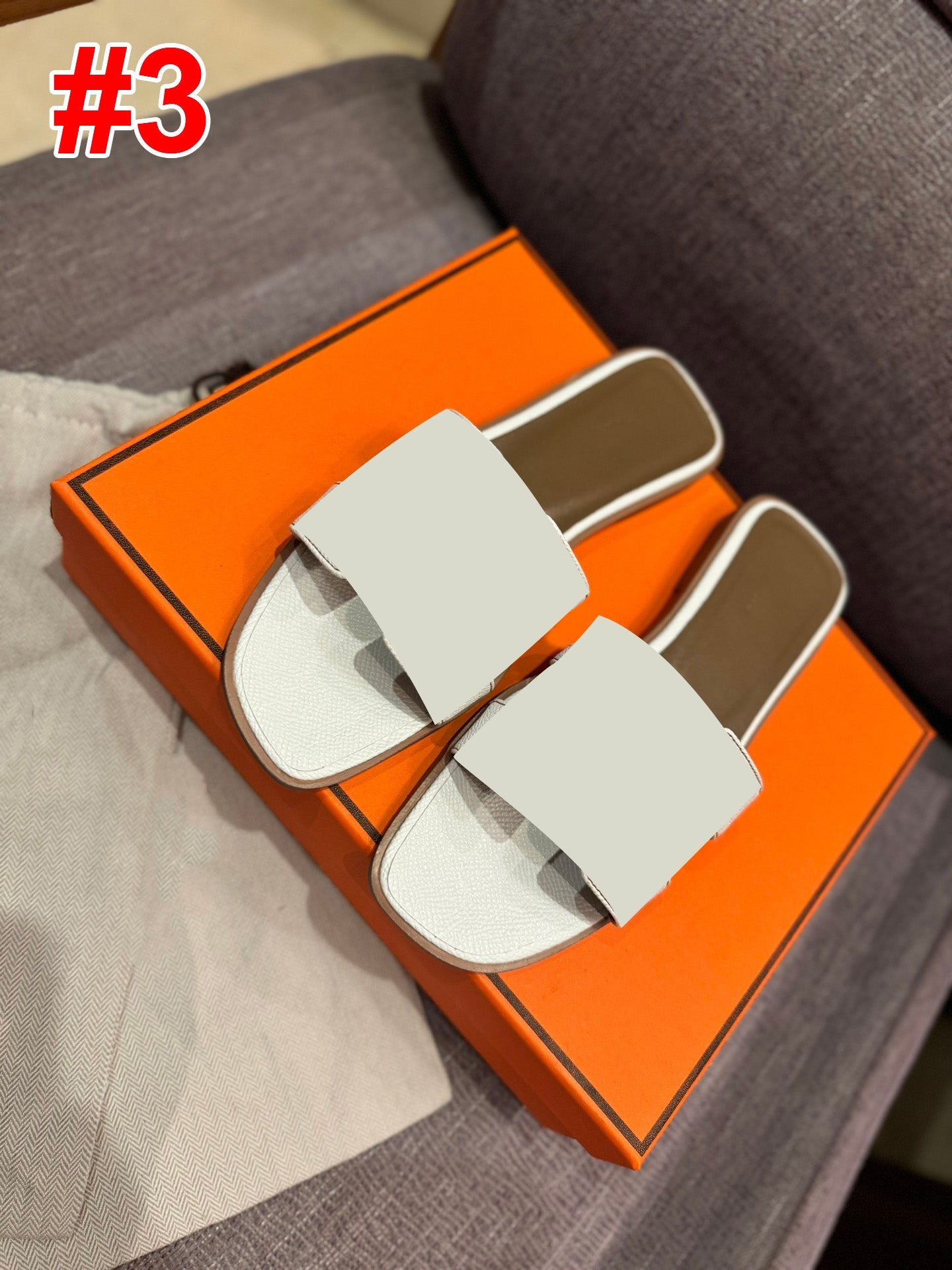 Slippers