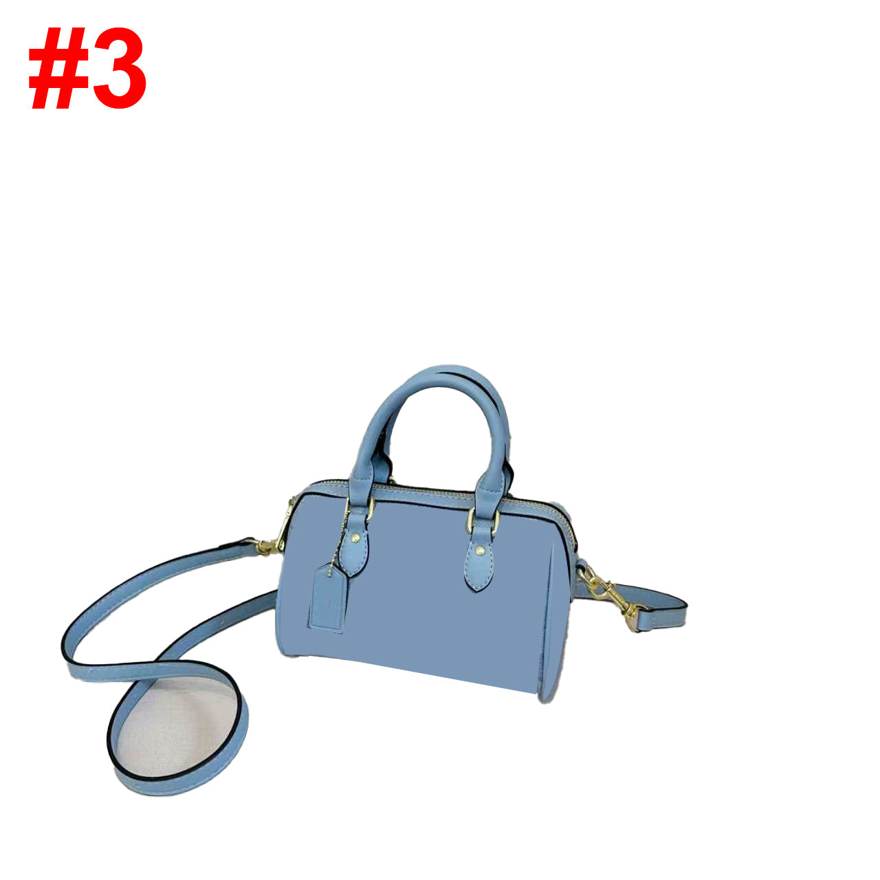 Crossbody Bag