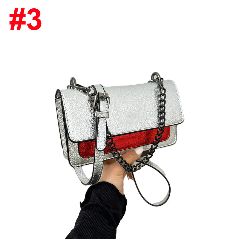 Crossbody bag