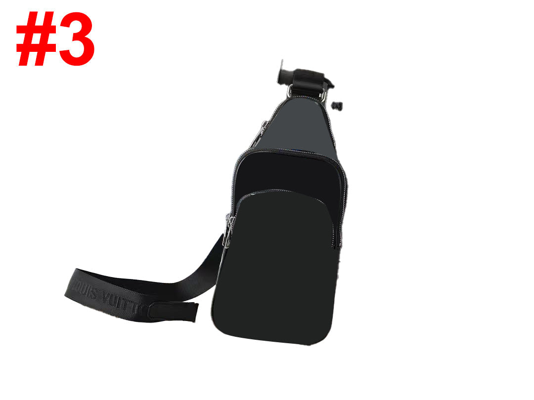 Sling bag