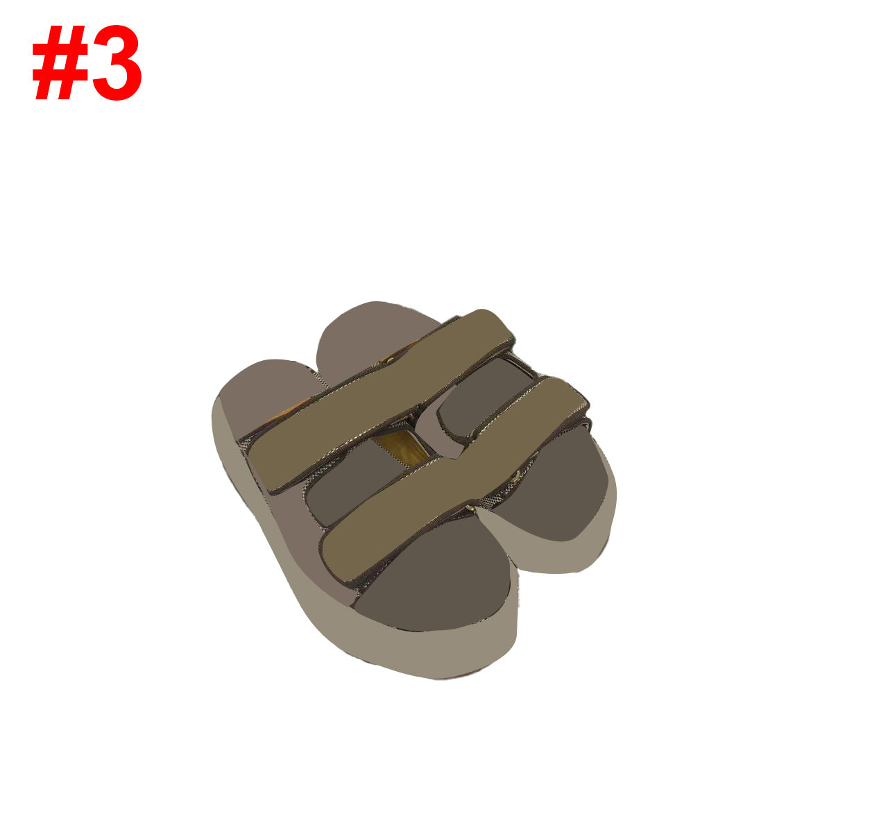 Women's Sandals