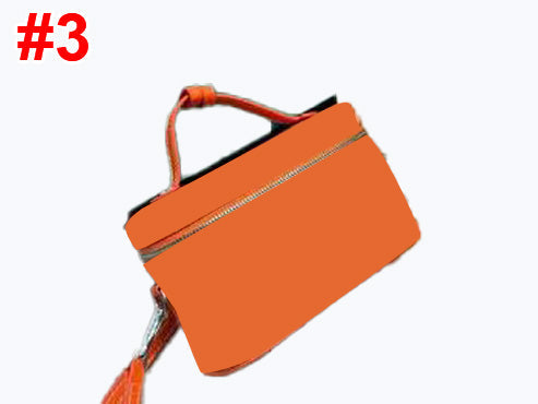 Makeup Crossbody Bag