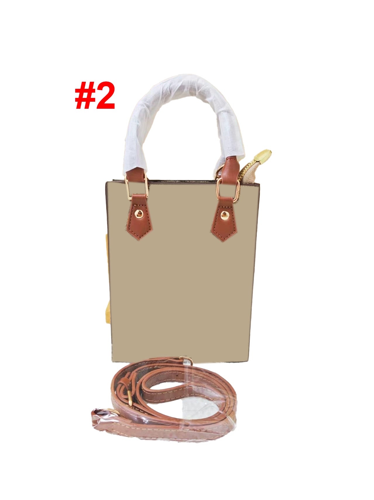 Crossbody bag