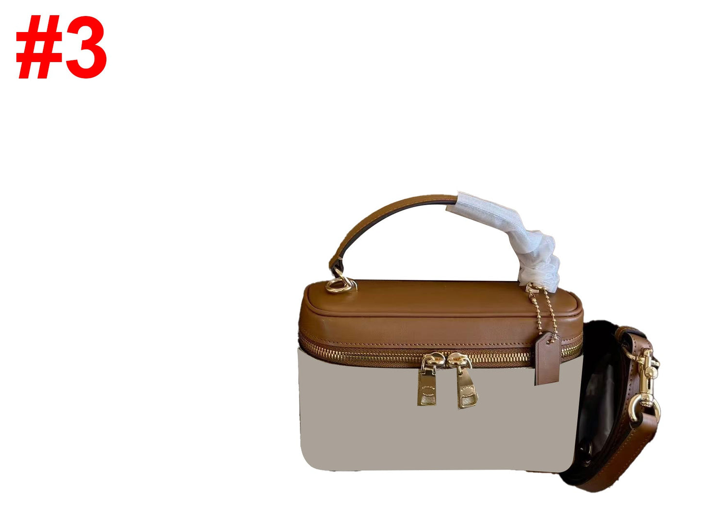 Box bag