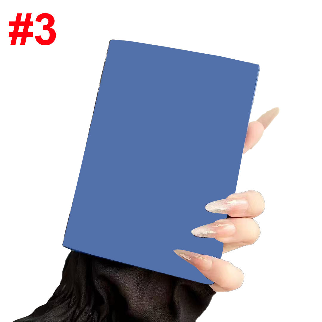 Passport Holder
