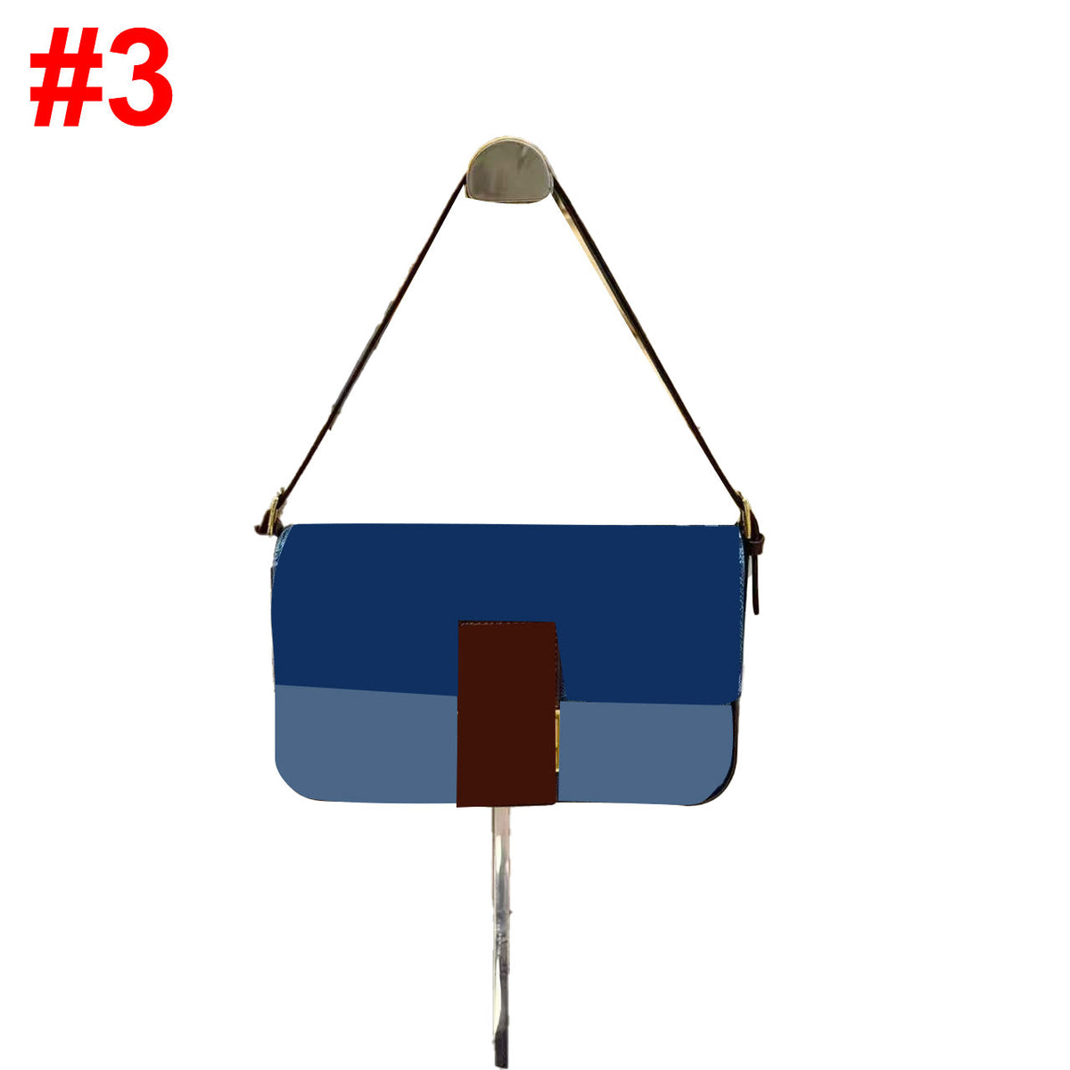 Crossbody Bag