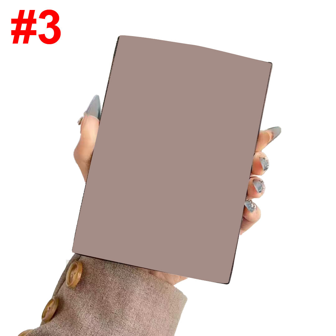 Passport Holder