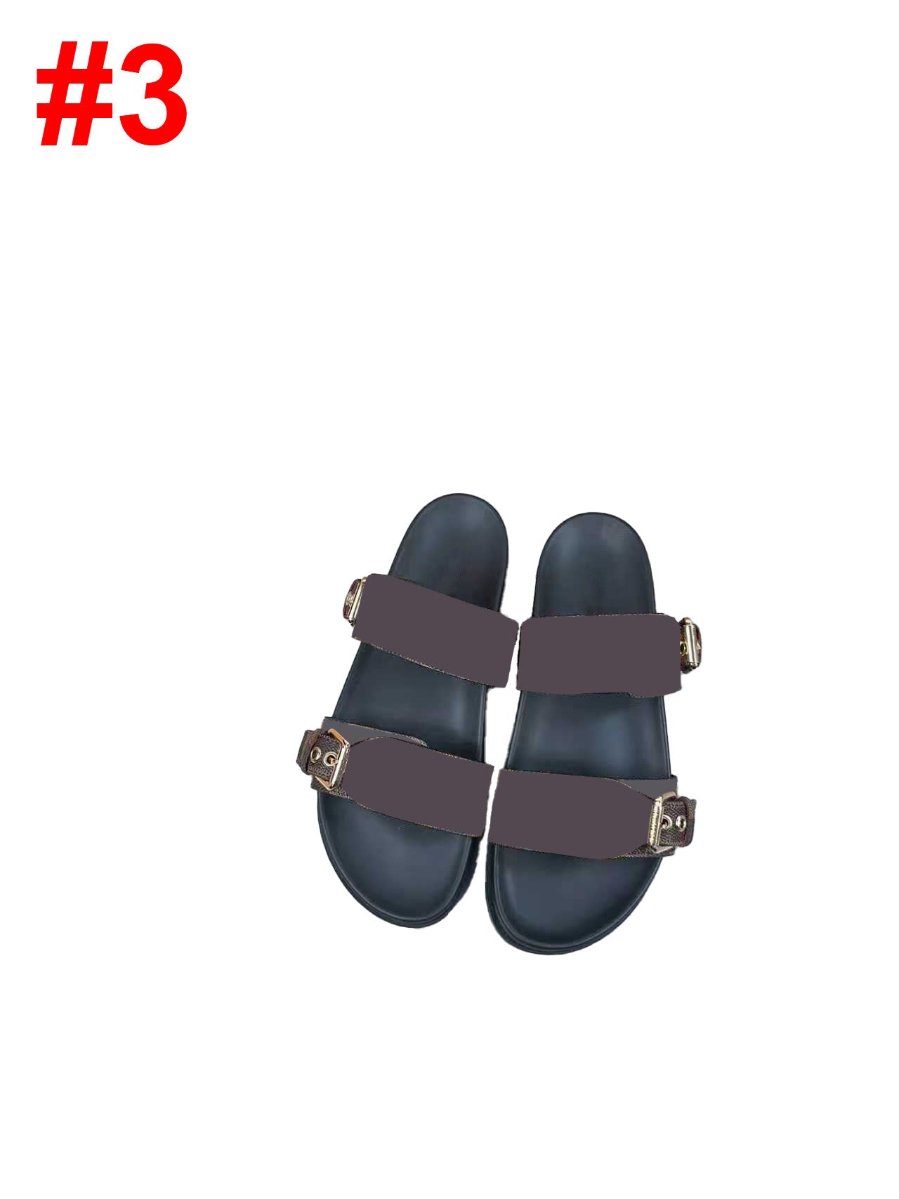 Women's Slippers(DP150050)