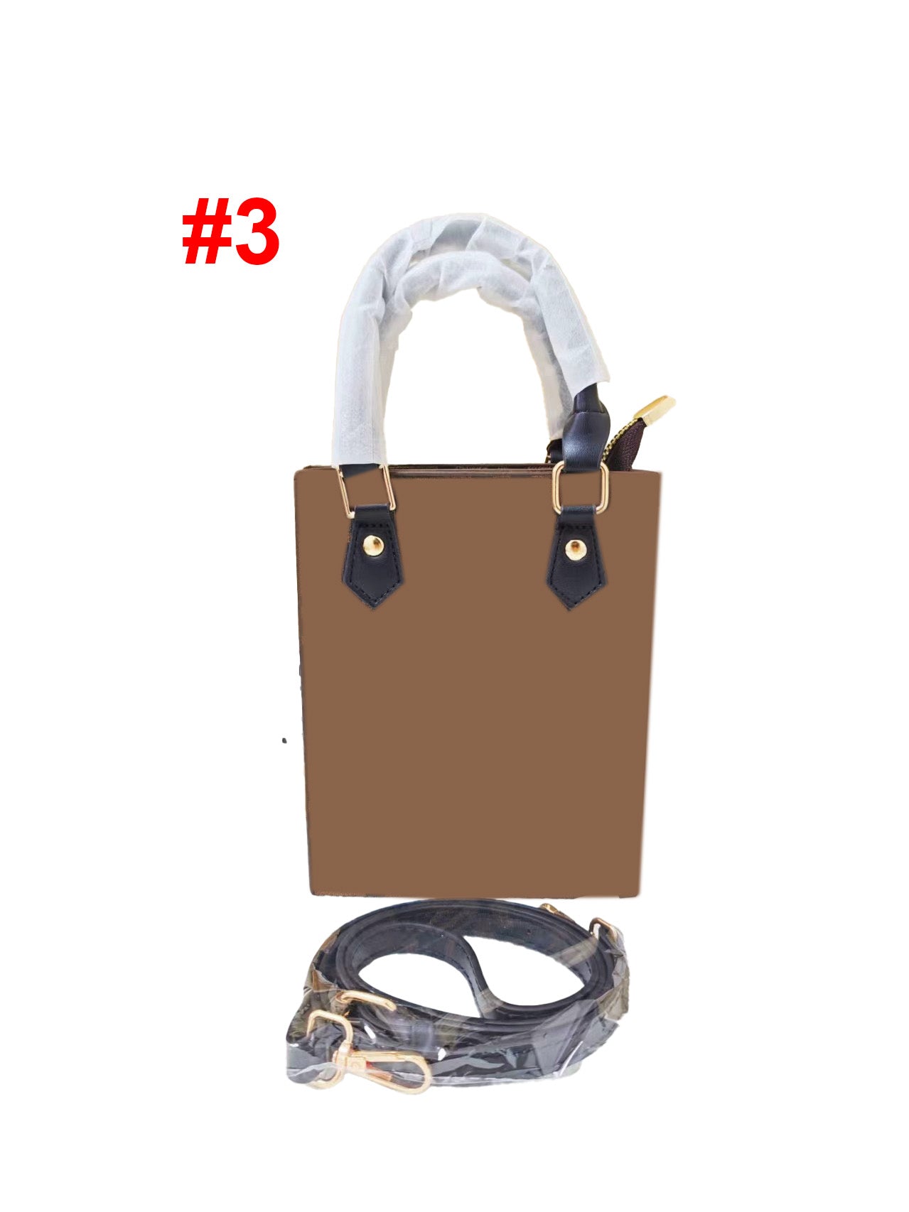 Crossbody bag