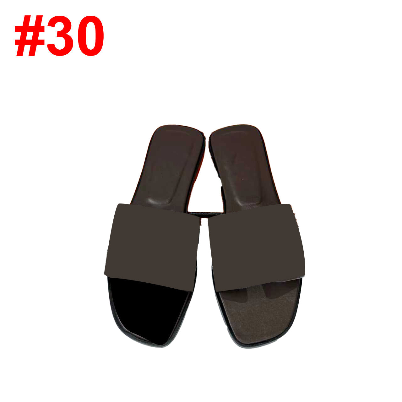 Slippers