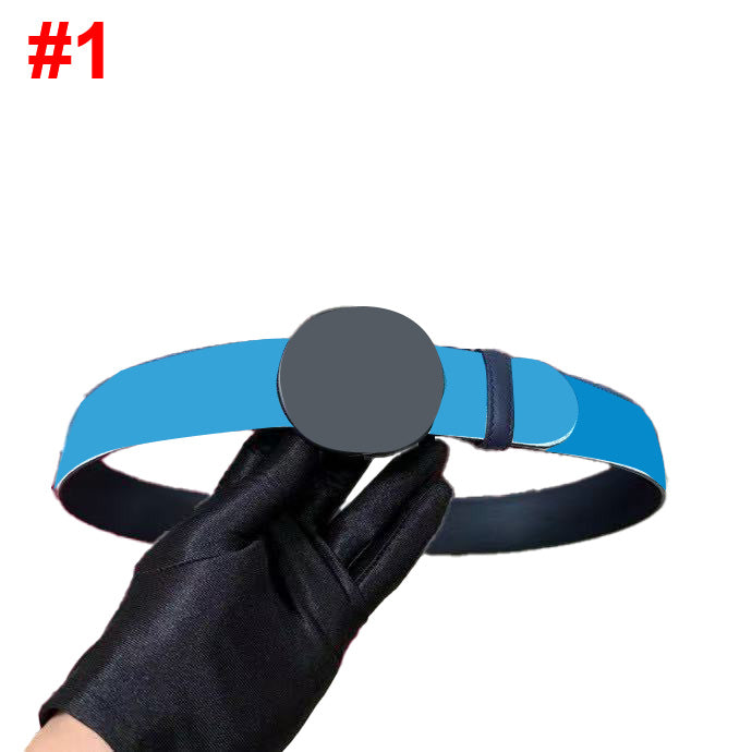 Men's Belt
