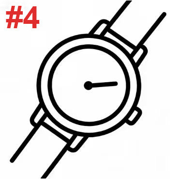 Elegant Watch(SB13415)