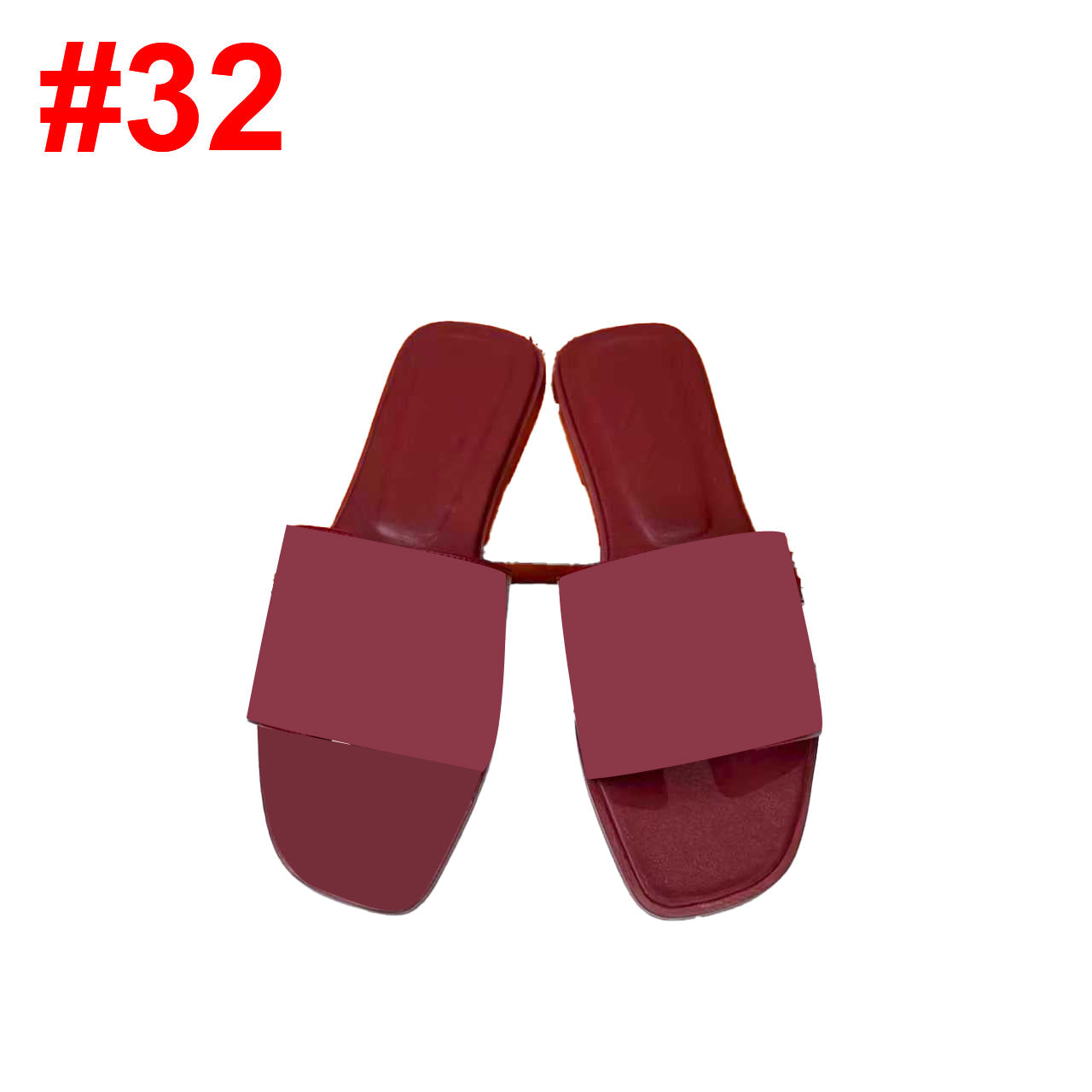 Slippers
