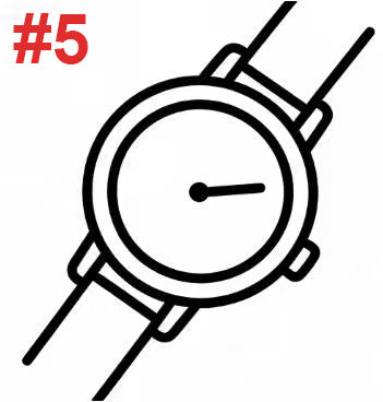 Elegant Watch(SB13415)