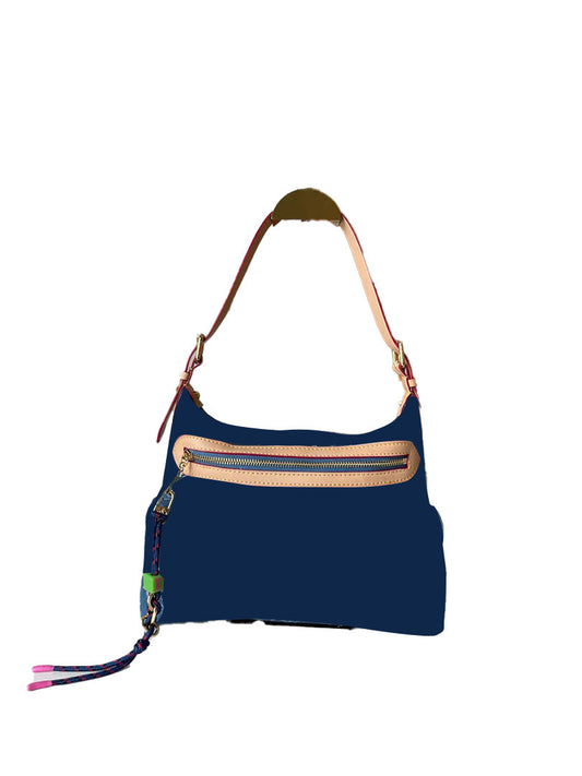 Demin Handbag