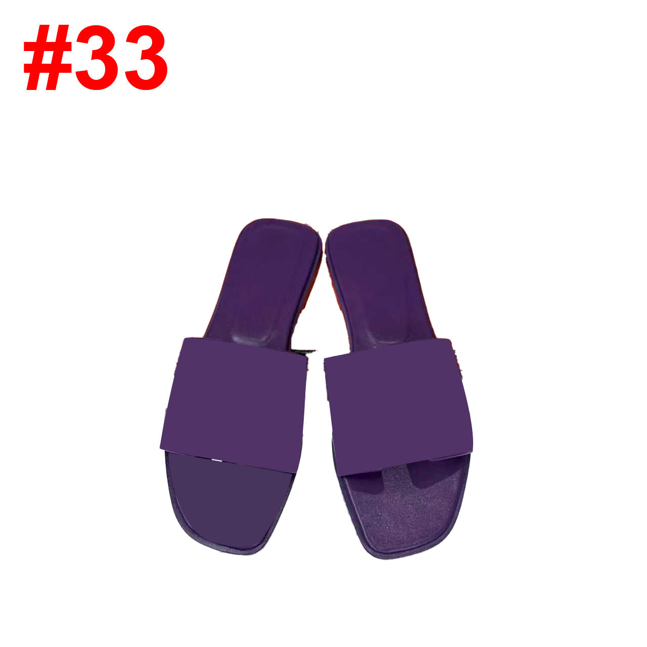 Slippers