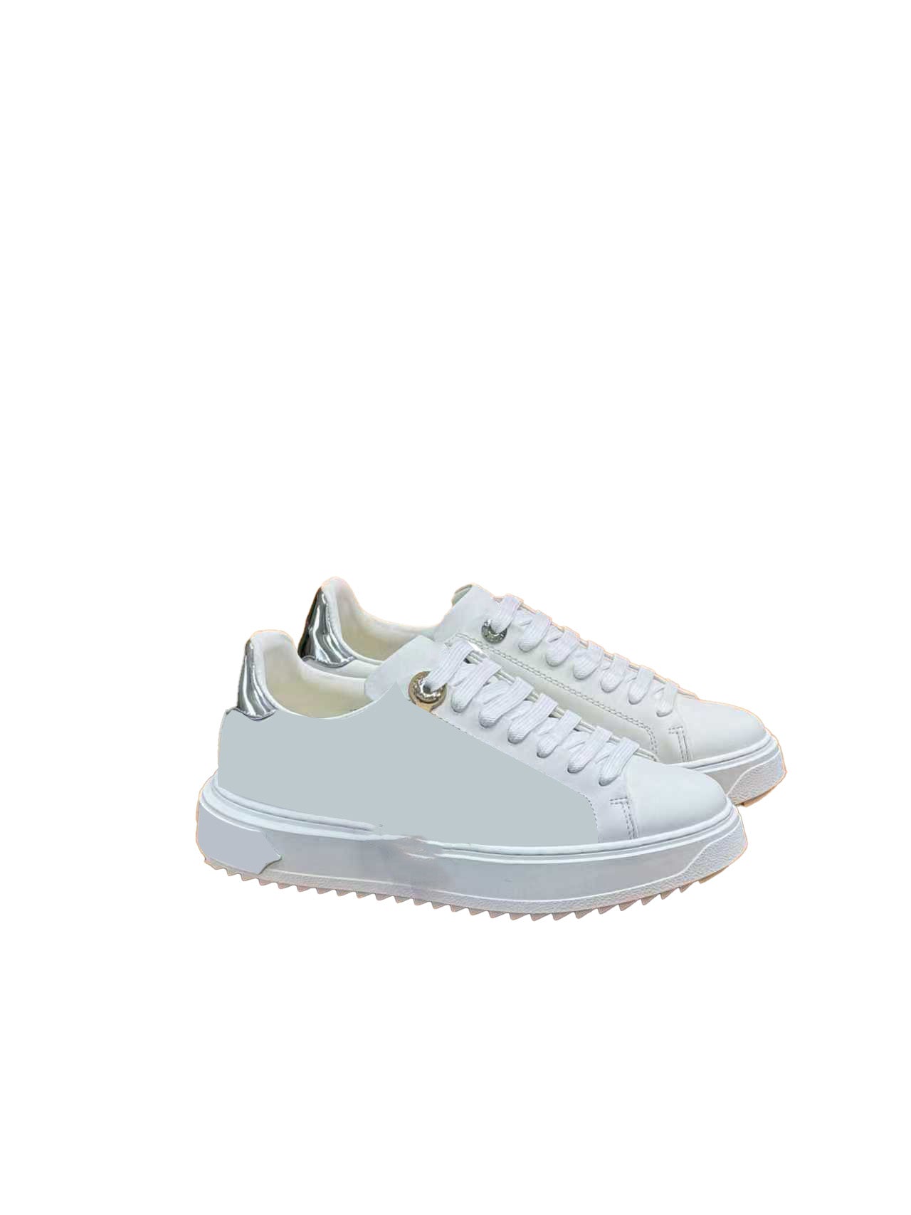 Classic Platform Shoes