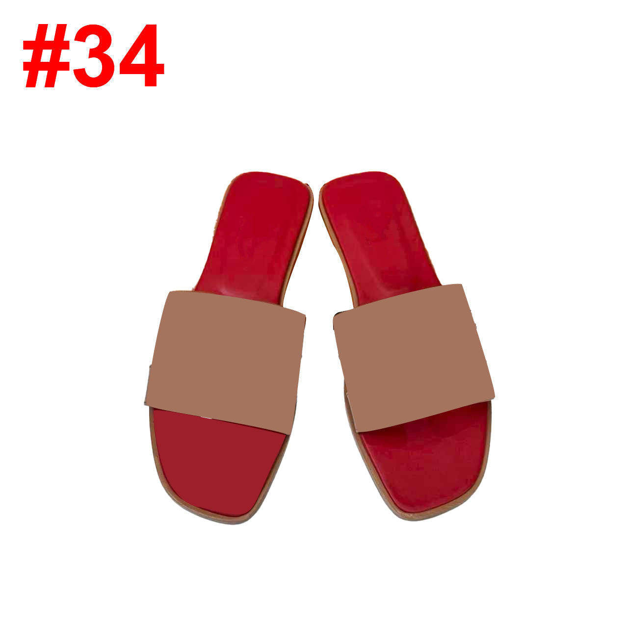 Slippers