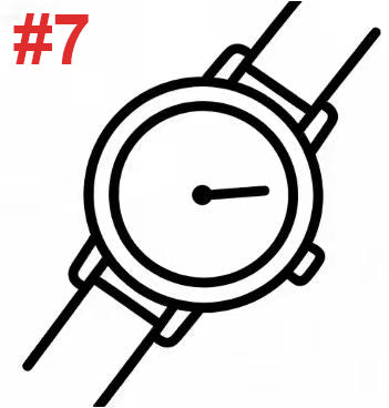 Elegant Watch(SB13415)