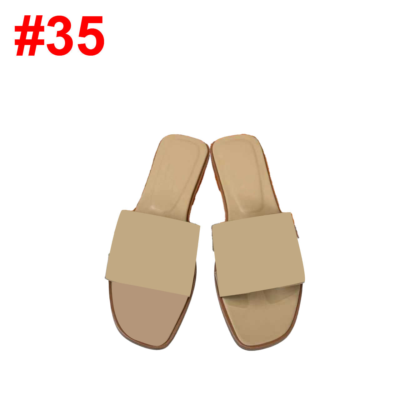 Slippers