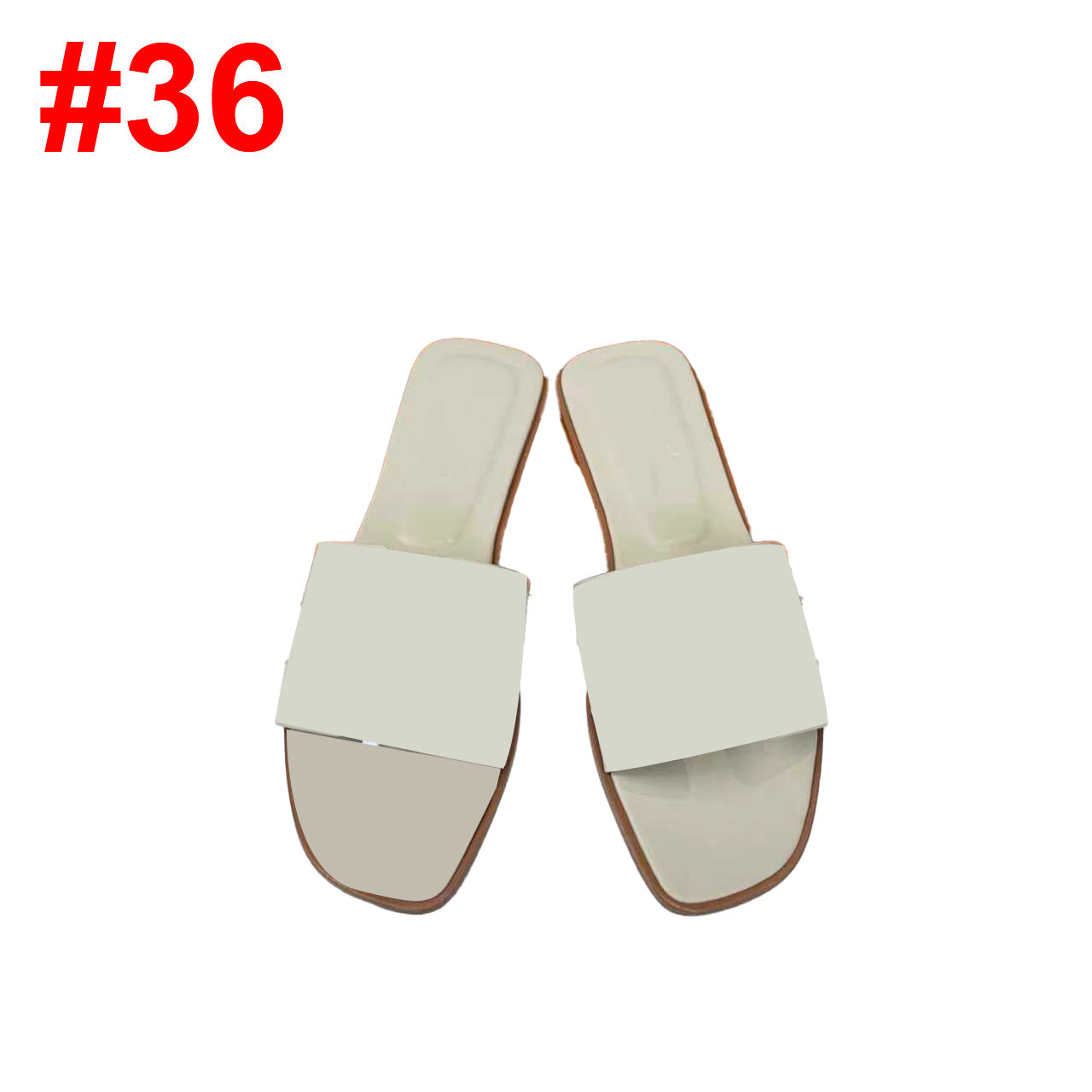 Slippers