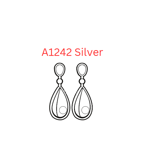 Earrings(A1242)