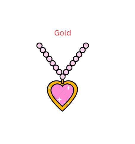 Necklace(DY335)