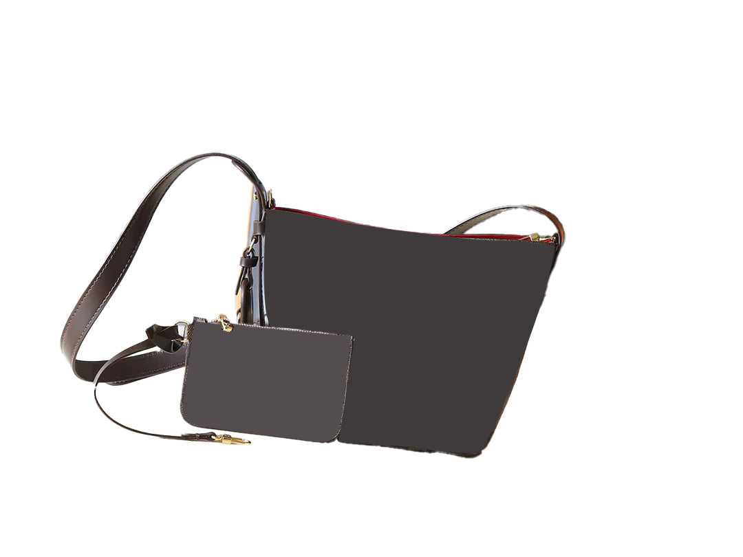 Bucket bag