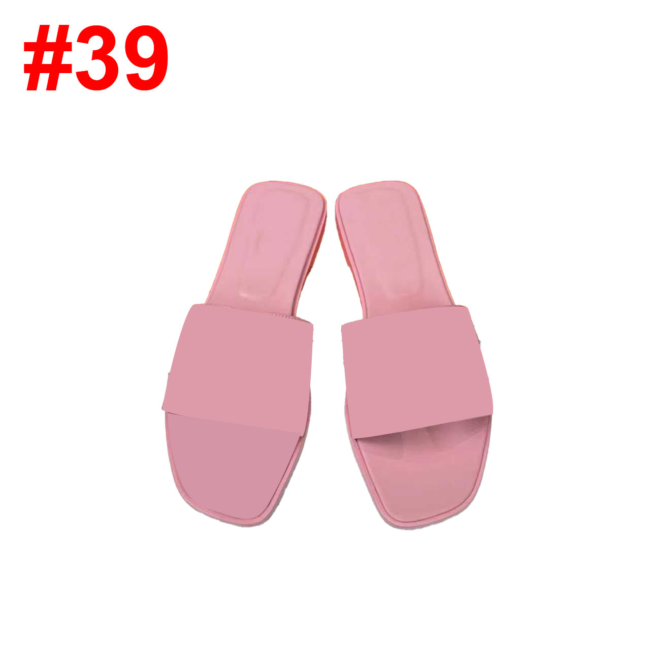 Slippers