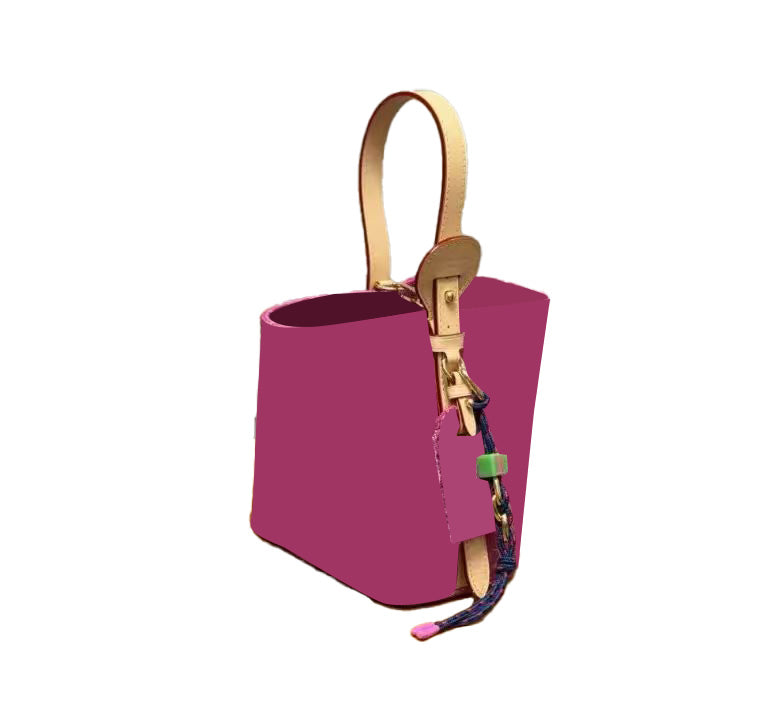 Bag and Slipper