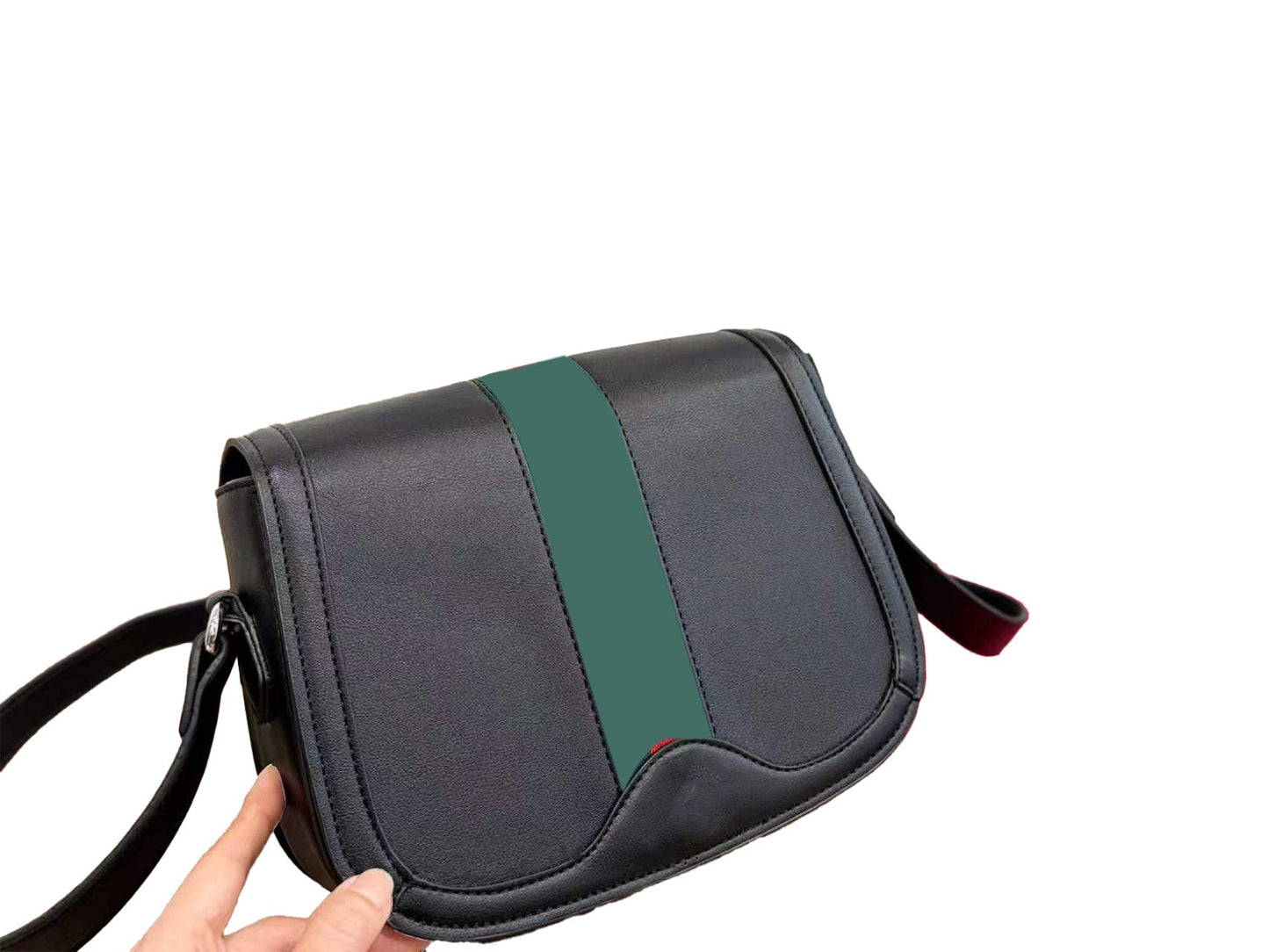 Saddle Bag