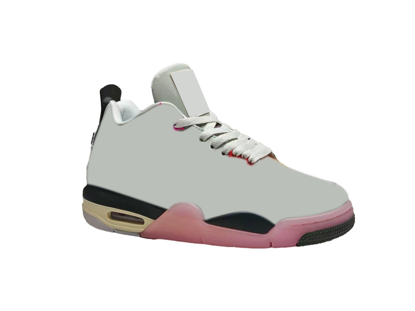 New Sneakers