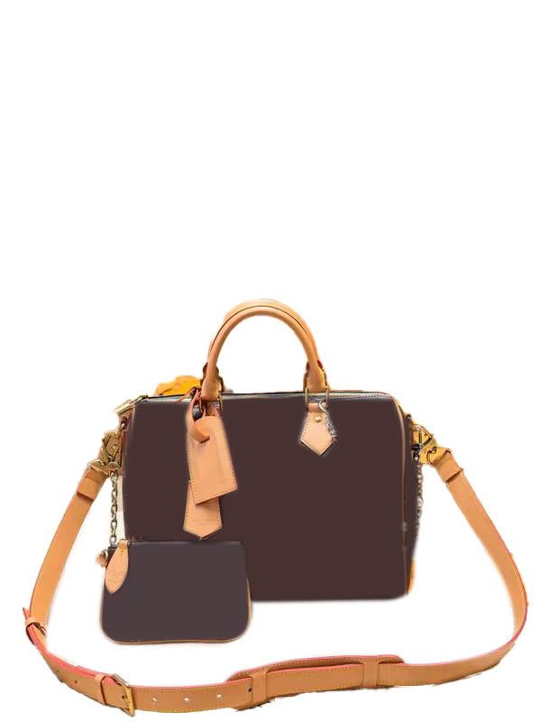 Speedy Crossbody Bag