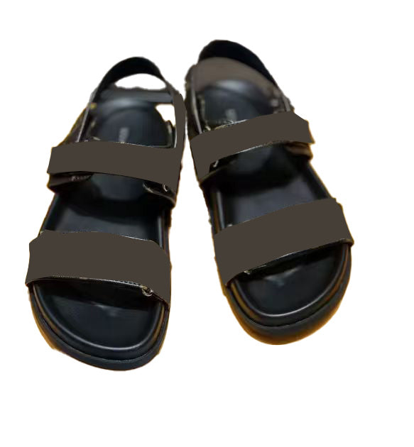 Women's Slippers and Bag