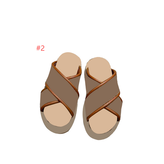 Women sandals