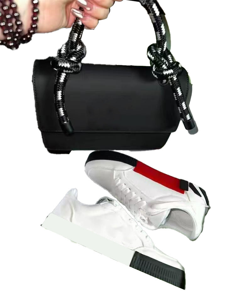 New Bag&Sneakers