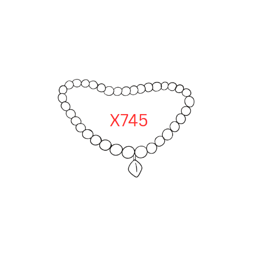 Necklace(X745)