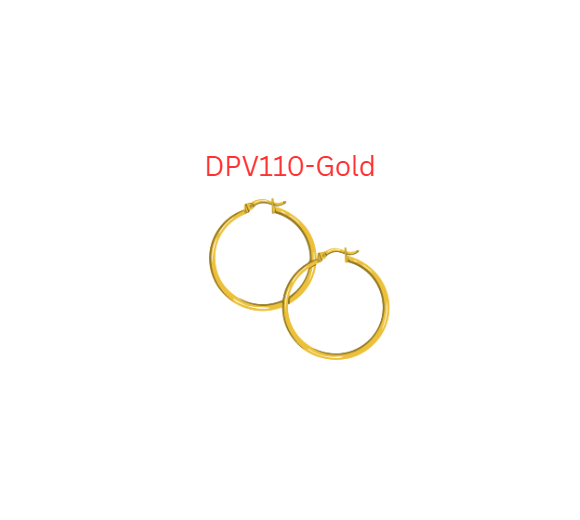 Earring（DPV110）