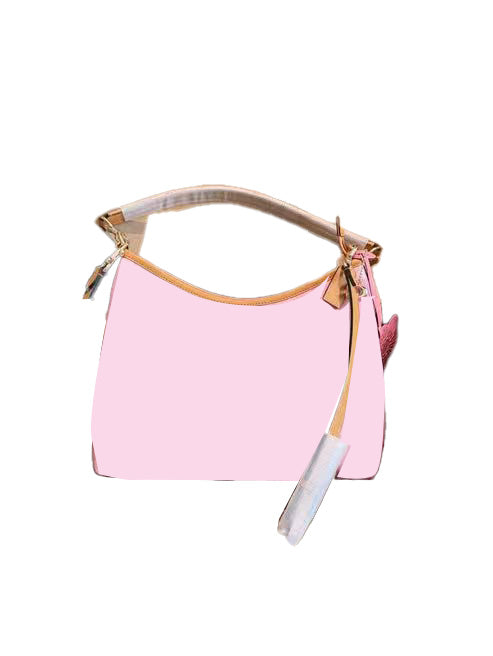 Pink Bag