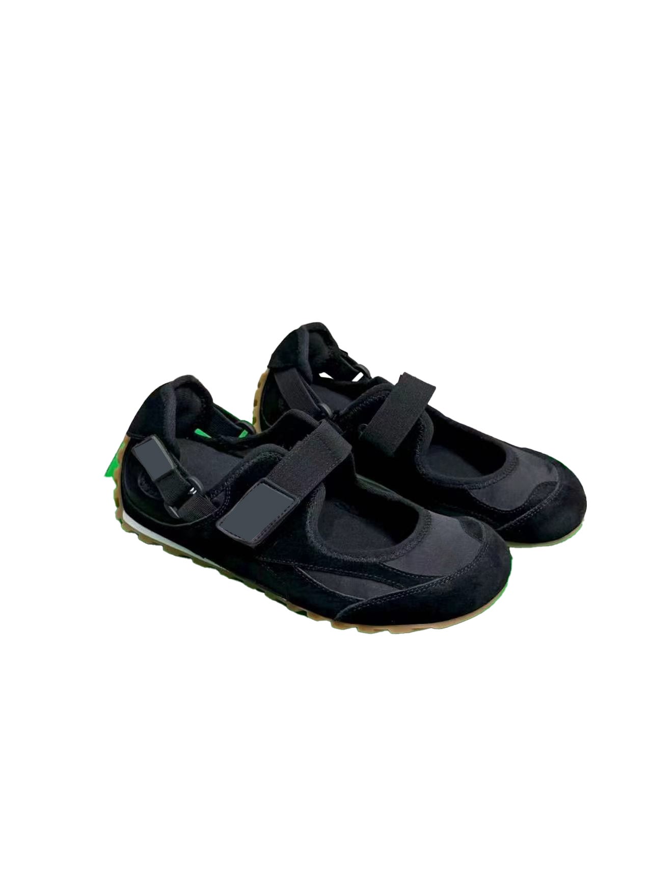 Jane Shoes
