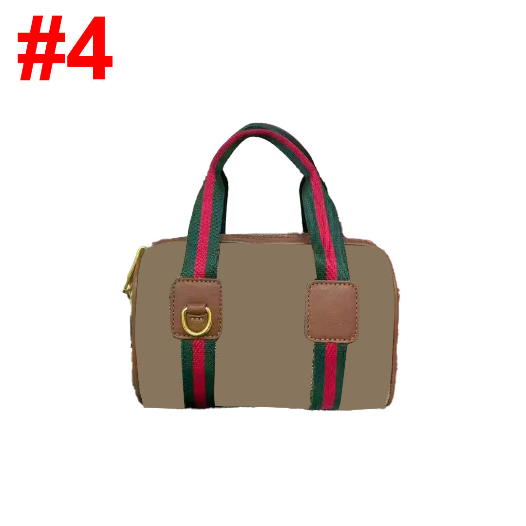 Crossbody Bag